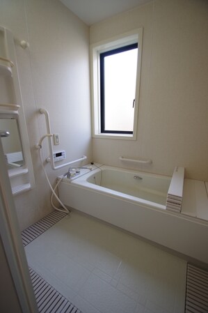 ラヴィル・ヒロの物件内観写真